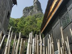 -矮寨·十八洞·德夯大峡谷景区