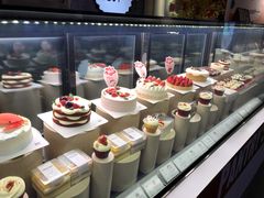 -Pantry's Best派悦坊蛋糕(K11购物艺术中心店)