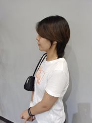 -杉影印象日式烫染專門店
