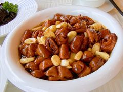 -怡园饭店-餐厅(四望亭店)