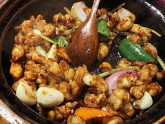 -啫神·广州地标美食(北京路店)