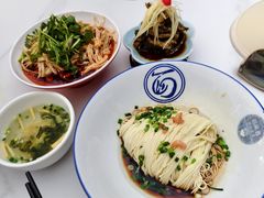 -二泉园老菜馆·百年无锡菜