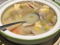 -潮堂 · 潮州菜(国贸商城店)