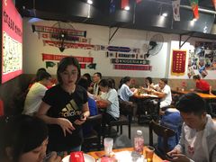 大堂-华仔龙虾(永乐路总店)