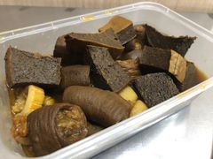-阿姨牛杂(北京路店)