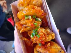 -环联1904火车夜市