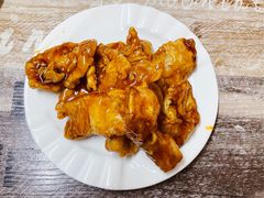 锅包肉-群乐饭店(乐工一街店)