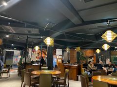 -盐帮食坊•小河帮川菜(四川师大店)