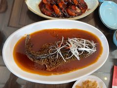 -津菜宋记老房子(鼓楼店)