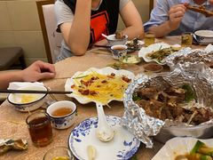 -民族烤羊·烤羊肉串·烤羊排(南城店)