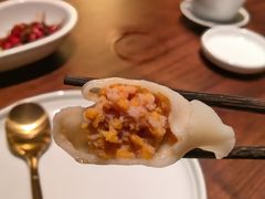 -喜鼎海胆水饺(东港店)