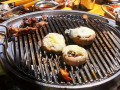 -伊茉家的烤肉店(勒泰中心店)