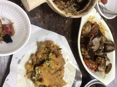煲仔饭-兴记菜馆