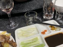 -正德楼果木烤鸭·渔家菜(东港店)