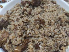 -老七饭馆(光荣道总店)