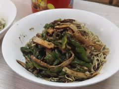 -高邮面馆(明瓦廊店)