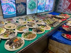 -旺角小渔村(幸福中路店)