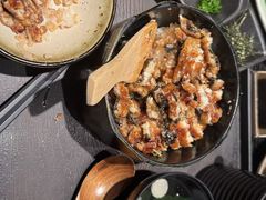 -玄白·炭烤活鳗(上海首店)