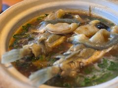 -永安鱼庄·镇江菜(丁卯店)