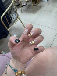 -尤米一站式美甲美睫