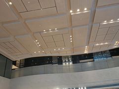 -广州希尔顿逸林酒店-OPEN開·全日制餐厅·海鲜·小火锅·自助餐(东风路店)