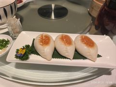 -金悦轩海鲜酒家(南宁店)
