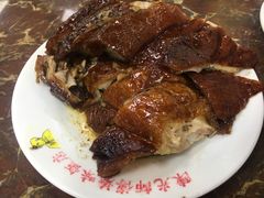 -陈光记烧腊店(罗保博士街店)