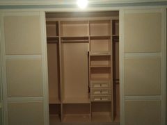 -索菲亚衣柜橱柜家具全屋定制(汶水红星店)