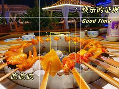 -醉二娘正宗西昌火盆烧烤(大丰店)