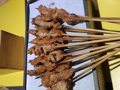 -望京小腰(北京总店)