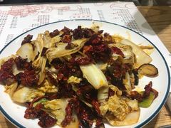 -小艺烧烤(曲江店)