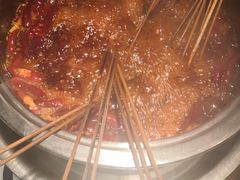 -让签签飞小郡肝串串香(春熙路形象店)