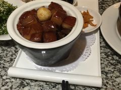 红烧肉-南京人家(盛京大奥莱店)