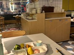 -食大利香港茶餐厅(南亚风情第一城店)