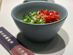 -小街猪手(团结湖店)