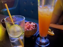 -悦界酒吧(后海店)