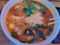 -湛记蘸水米线(粉巷店)