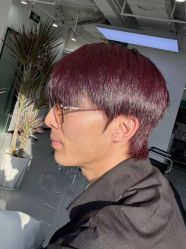 -V7 HAIR SALON