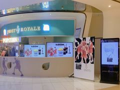 -中影国际影城(合生汇CINITY店)