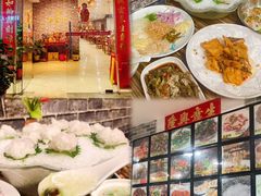 -渔意坊·千层无骨鱼粥底火锅·20年顺德菜(普君店)