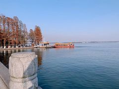 -东湖生态旅游风景区