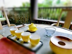 -青城山六善酒店·紫氣園中餐厅