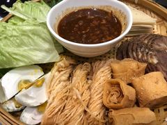 -紫光园·烤鸭·北京菜(劲松店)