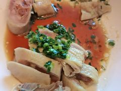 -环球港凯悦 · 享悦中餐厅