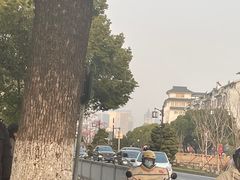 -马路边边火锅串串(观前街店)