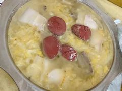 -东北菜冰城一家人