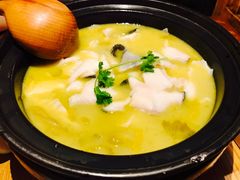 -九锅一堂酸菜鱼(新南凯德直营店)
