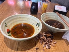 -晓马鸭店(新芜路店)