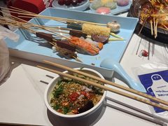 -宏姐串串香(征仪路店)