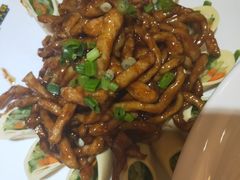 -小土豆北方菜馆(方庄店)